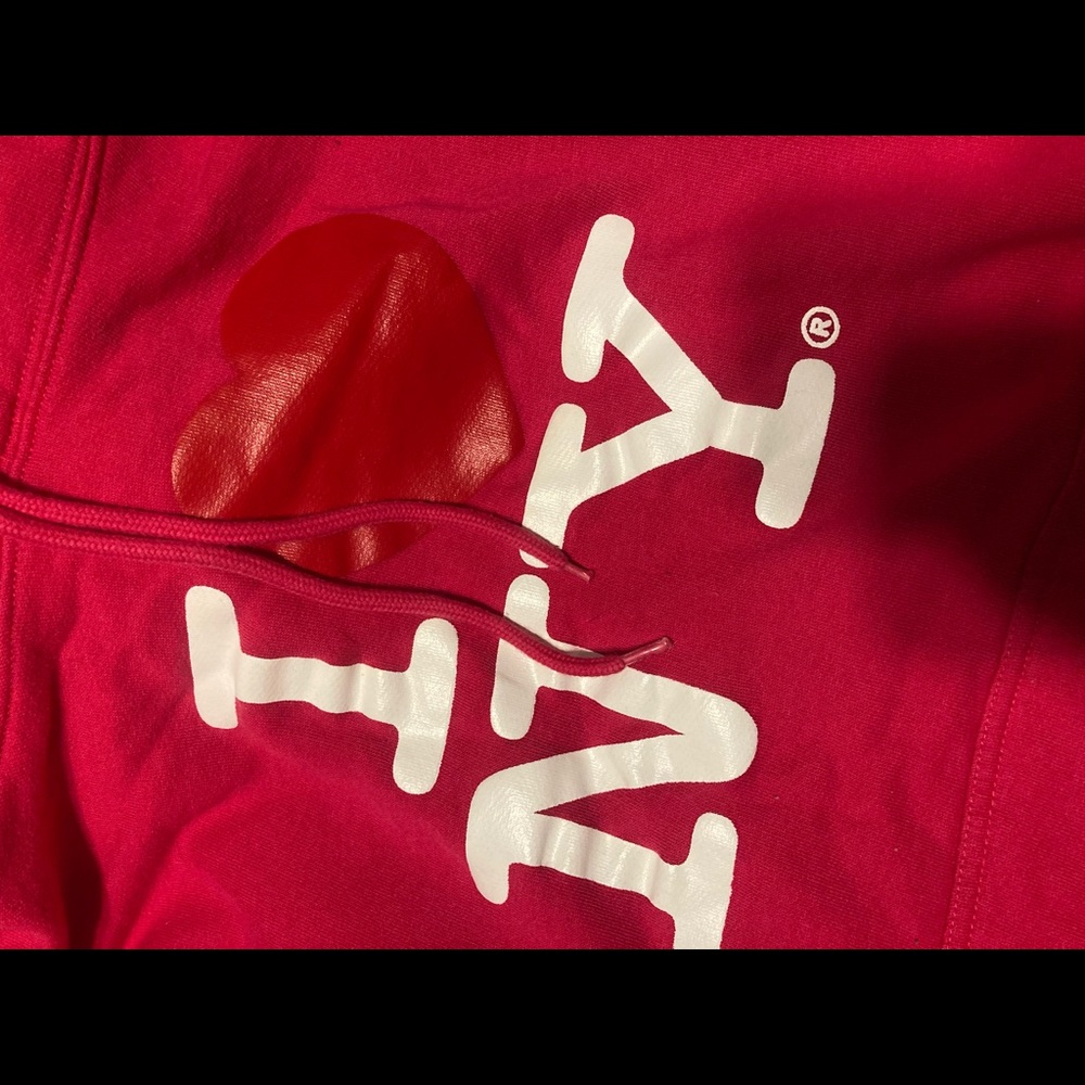 Women’s Over Hoodie